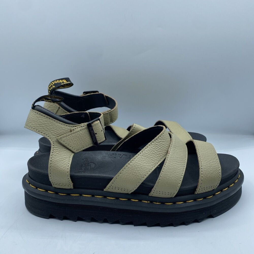 Dr. Martens Blaire Strappy Sandals